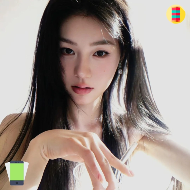 墨白